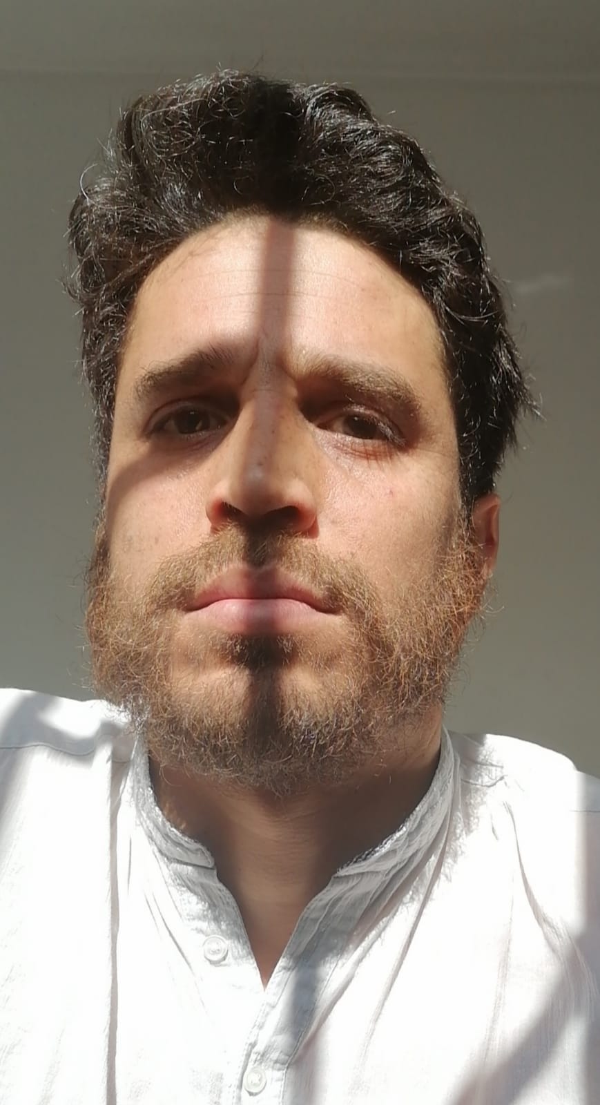 Foto de José Gabriel Alvarado